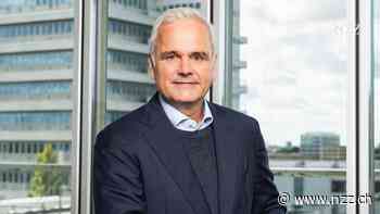 INTERVIEW - «Wir haben zu viele gute Köpfe, die in die USA abwandern», sagt Bayers Pharma-Chef Stefan Oelrich