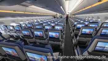Von „Cats“ bis „Traumschiff“: Insider erklären, wie das Filmangebot im Flugzeug ausgewählt wird