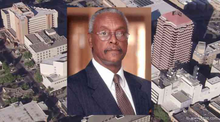 Albuquerque NAACP leader Dr. Harold Bailey dies at 78