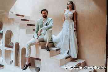 West-Vlaming trouwt met Maleisische ster: “Zelfs mijn aanzoek was al groot nieuws in de pers”