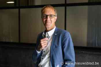 Volgt Rik Van de Walle zichzelf op? Dit jaar kiest de UGent een nieuwe rector