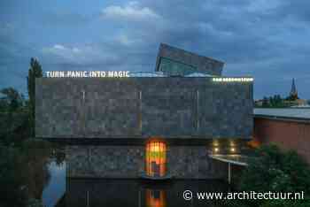 Van Abbemuseum verduurzaamt