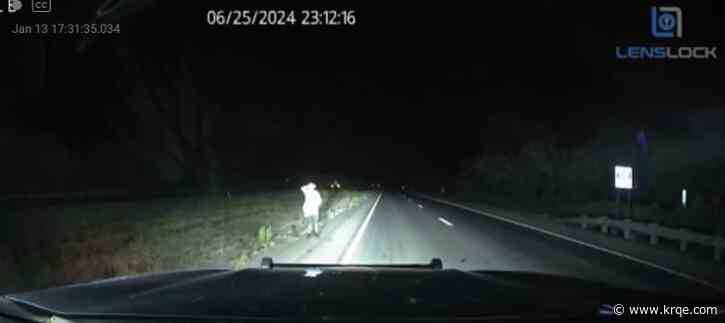 Otero County sheriff's deputy facing murder charge after fatally shooting teen