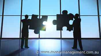 Perth advice firm merges with global insurer