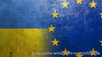 Ukraine-Krieg: Europas Beitrag und die Rolle der USA im Konflikt