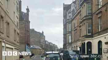 Teenager arrested after man allegedly stabbed