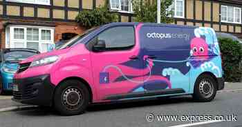 Octopus Energy giving customers free £50 off energy bills