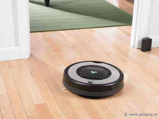 Markt slimme huishoudapparatuur stijgt naar 3,7 miljard euro