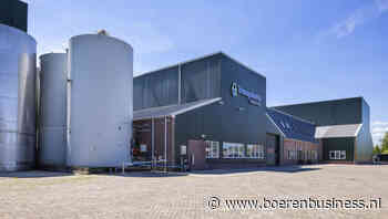 Vreugdenhil Dairy Foods had een moeilijk 2023