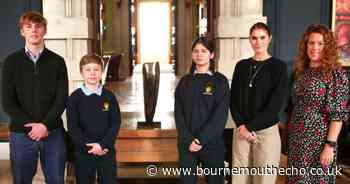 School sculpture by Dame Barbara Hepworth to be auctioned