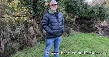 Swanage photographer giving back to nature