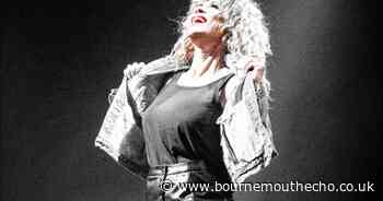 Tina Turner tribute show coming to Bournemouth