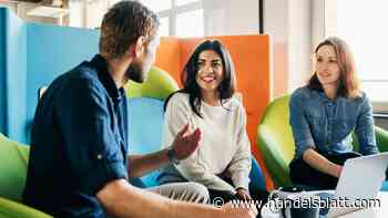 Risikokapital: Investoren stecken wieder mehr Geld in deutsche Start-ups