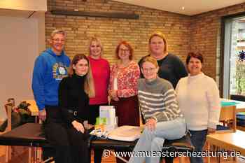 Für werdende Mütter auf der Suche