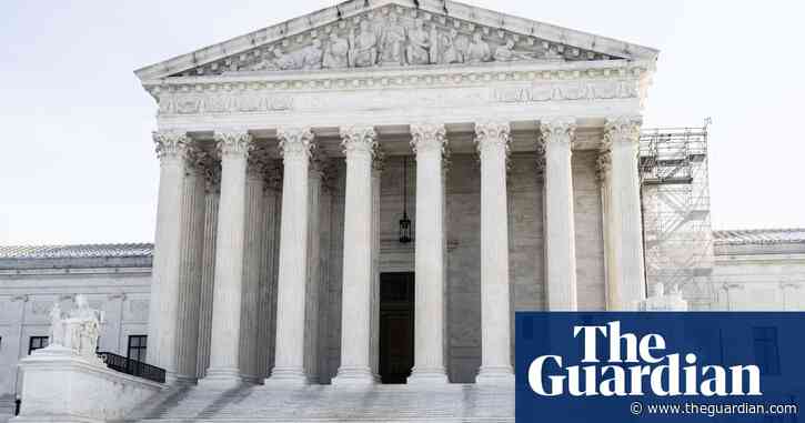 US supreme court allows Hawaii lawsuit against fossil fuel firms’ misinformation