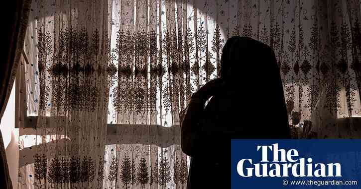 The Taliban made me marry my boss: how one word led to a forced marriage