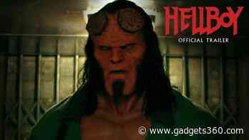 Hellboy: The Crooked Man OTT Release Date: When and Where to Watch it Online?