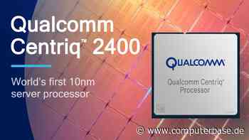 Arm-Server-CPUs: Intels Xeon-Chefarchitekt verstärkt ab sofort Qualcomm