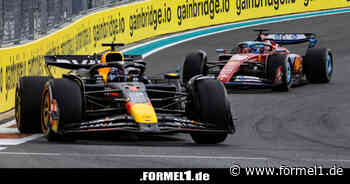 Red Bull: Ursache der Probleme des RB20 war für Fans nicht sichtbar