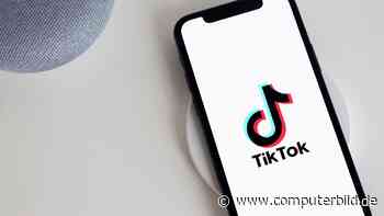 TikTok: China prüft Verkauf an Elon Musk