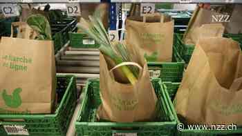 Farmy rettet sich durch Fusion mit Bio-Grosshändlerin Pico