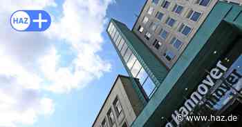 SPD gegen AfD im selben Haus: Streit um Regionsfraktionsgebäude in Hannover entfacht Debatte