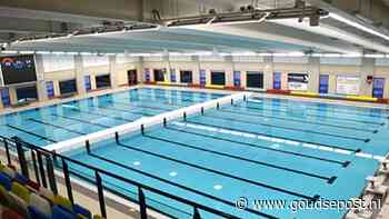 Goudse Schoolzwemkampioenschappen: 165 kinderen nemen het tegen elkaar op