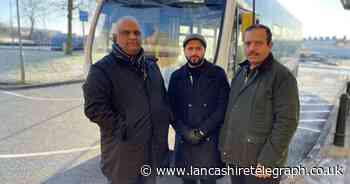 Decision to scrap hospital shuttle bus 'could potentially cost lives' says councillor