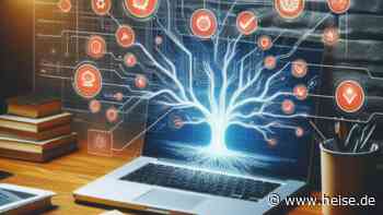 Git 2.48 führt neues Build-System ein und beschleunigt SHA-1 intern