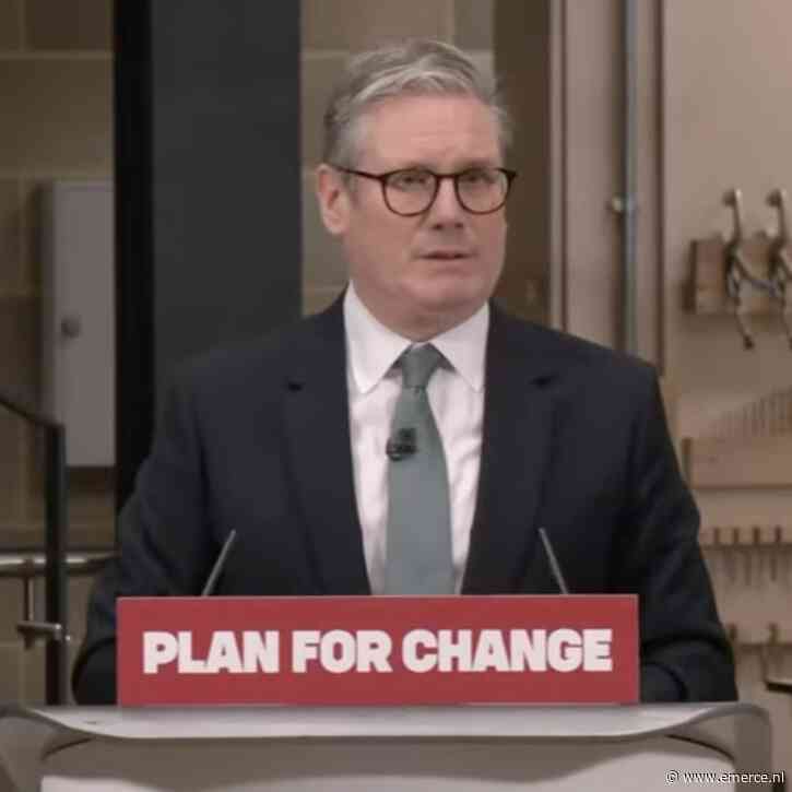 VK presenteert nationale AI-strategie tot 2030