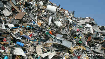 Gericht untersagt Bitcoin-Ausgrabung auf Waliser Müllhalde