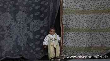 Gaza-Deal angeblich zum Greifen nahe – USA präsentieren Plan für Kriegsende