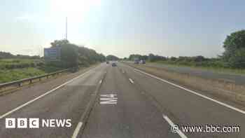 Drivers warned ahead of M4 overnight closures