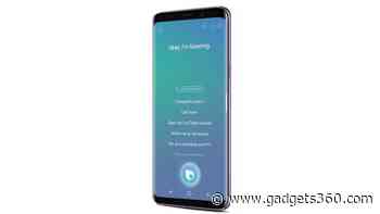Samsung Teases AI Capabilities in Bixby Virtual Assistant Ahead of Galaxy S25 Series Launch