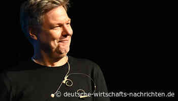 Plan von Robert Habeck: Kapitalerträge sollen sozialversicherungspflichtig werden