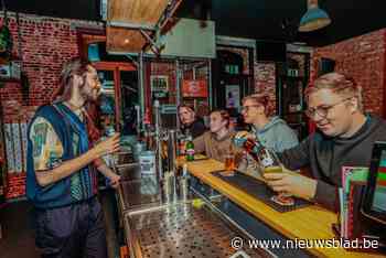 Jeugdhuis Wollewei bant alcohol op dinsdagen: “Gezondheid en creativiteit staan bij ons voorop”