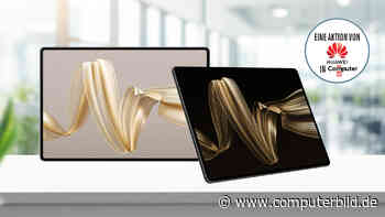 Das Fazit: Huawei MatePad Pro 12.2 im Lesertest