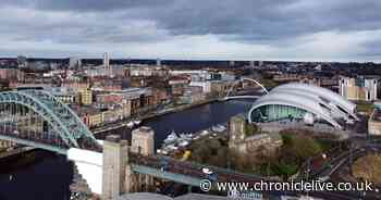 North East business activity surges in December, survey suggests
