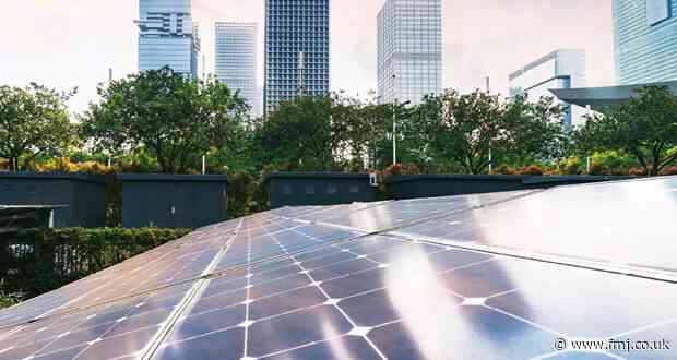 NHS SBS launches £500m framework to help public sector hit net zero targets