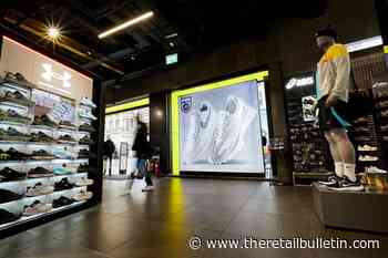 JD Sports lowers full year profit forecast