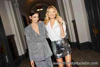 Very sales boosted by strong performance in home and toys