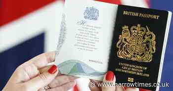 All you need to know on how to renew a child passport in the UK