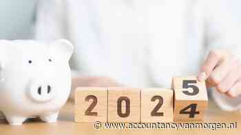 Ingangsdata van de oudedagsvoorzieningen in de BV, opletten geblazen