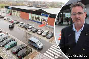 Rechtbank verklaart eis om winkelcomplex af te breken, ongegrond: “Eén van de eisers wil een persoonlijke vete uitvechten”