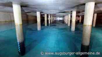 Mehrkosten für Haushalte: Was der „Wassercent“ für Augsburg bedeutet