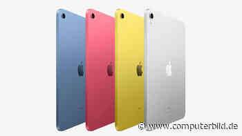 Nächstes iPad soll viel mehr RAM bekommen – das ist der Grund