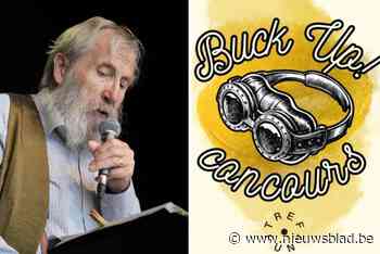 Maak jij de beste cover van Walter De Buck? Trefpunt zoekt “schoonste namaakwalter”
