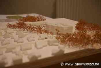 Plannen voor VTI Gullegem voor het eerst voorgesteld aan dichtste omwonenden: “Wordt sowieso een verbetering”