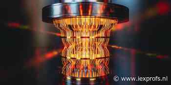 Must read: Kwantumcomputer is toekomstmuziek