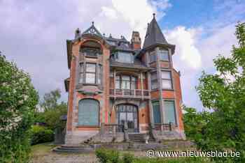 Krakers zijn vertrokken uit 104 jaar oude villa: “Alles netjes achtergelaten”
